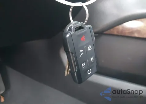 2019 Chevrolet Tahoe Lt from USA, damaged, VIN 1GNSKBKC9KR330683